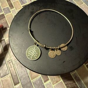 Alex and Ani Bracelet